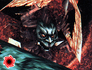 Vaya enemigo!!! (Final Fantasy 8)